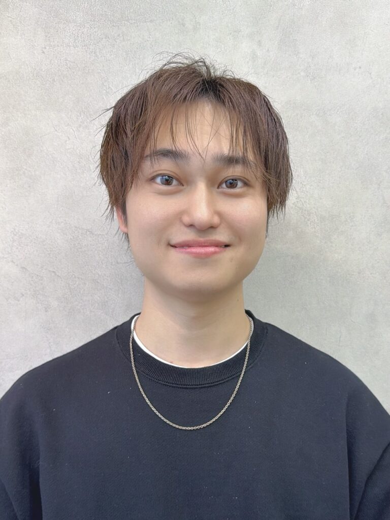 前田 詠吉