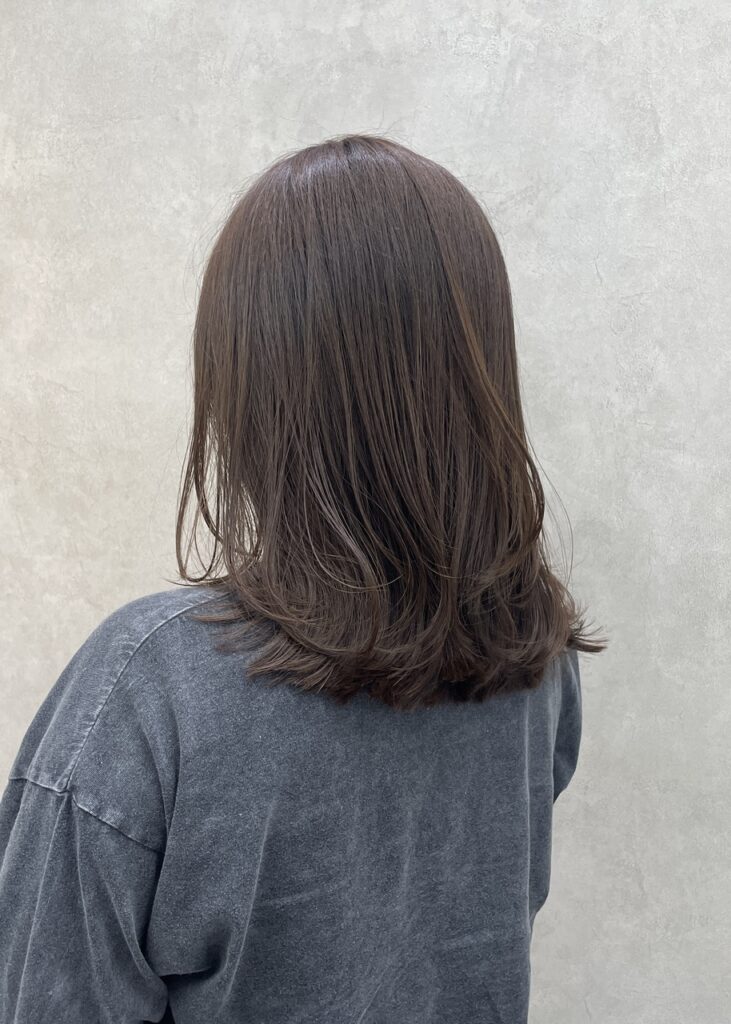 レイヤーカット